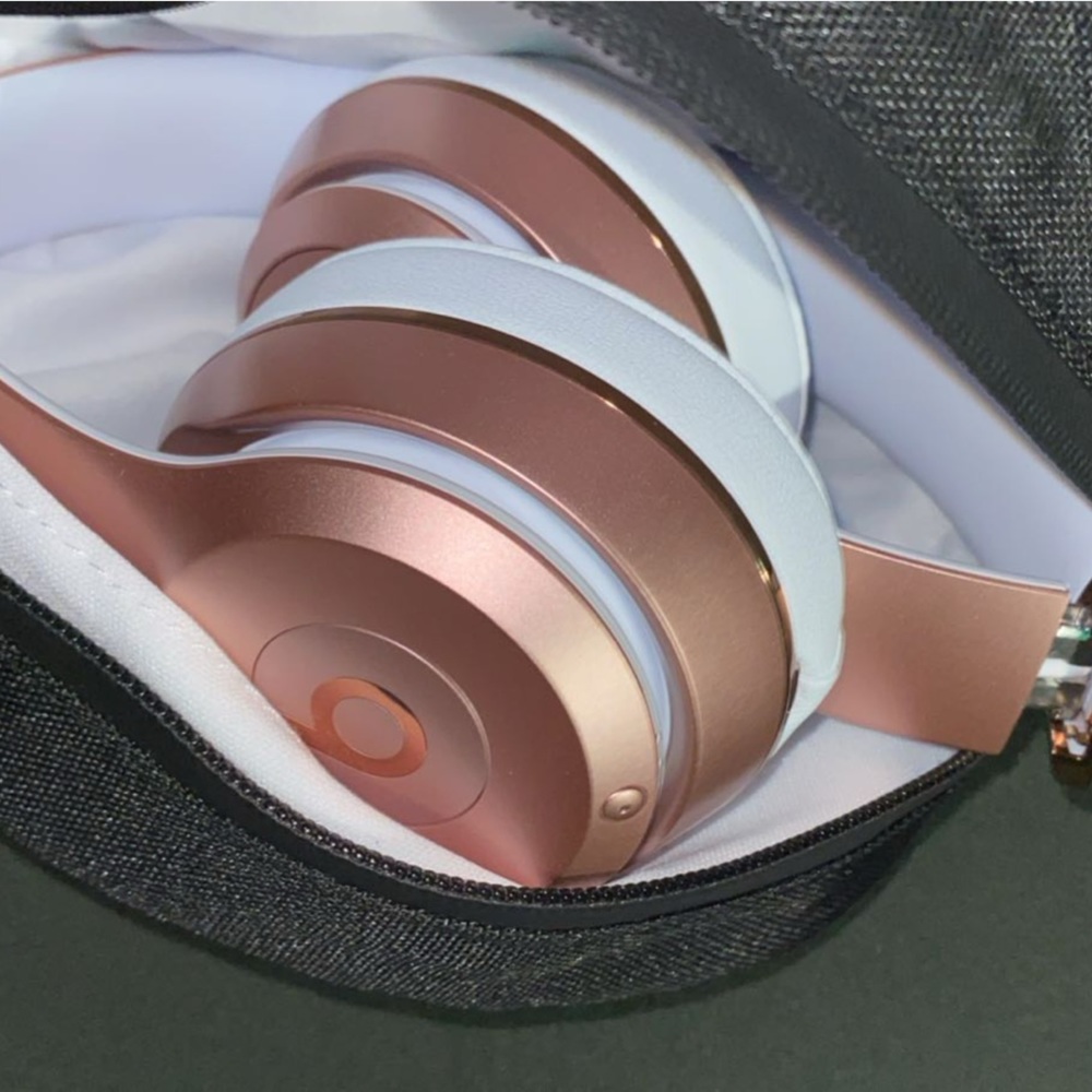 Beats Solo 3